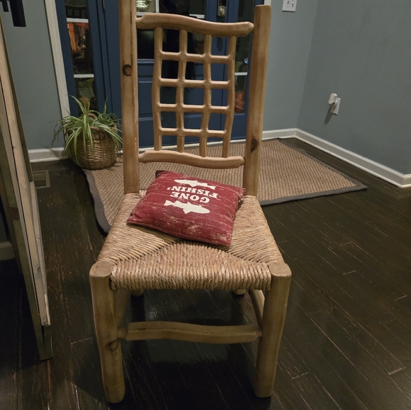 Ballard Designs Custom Chair covers only - Picture 12 of 15